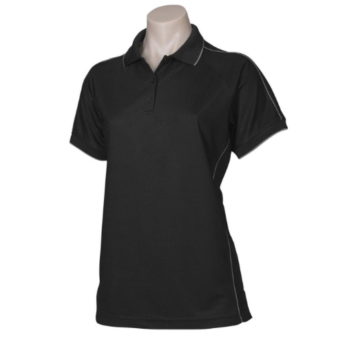 Picture of Biz Collection, Resort Ladies Polo
